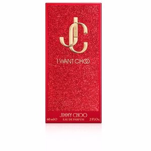I WANT CHOO