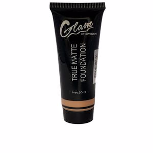 TRUE MATTE foundation #01 30 ml