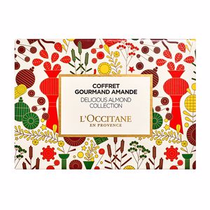 COFRE GOLOSO ALMENDRA lote 4 pz