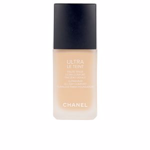 Foundation Make-up Chanel ULTRA LE TEINT fluide online kaufen