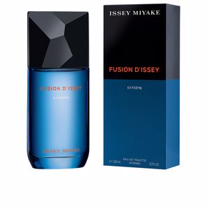 FUSION D’ISSEY EXTRÊME