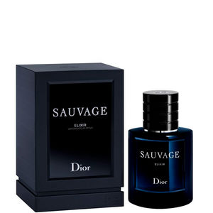 SAUVAGE elixir de parfum spray