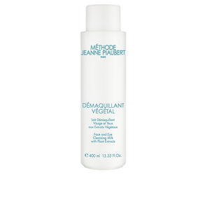 Make-up remover - Make-up remover Jeanne Piaubert DÉMAQUILLANT VÉGÉTAL lait visage et yeux online kopen