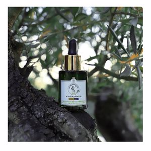ACEITE DE JUVENTUD BIO serum noche