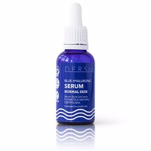 BLUE HYALURONIC serum normal skin 30 ml