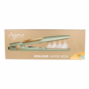 HEALING OIL bio ionic vapeur Iron 125¨