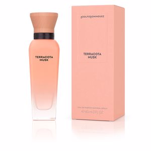 TERRACOTA MUSK