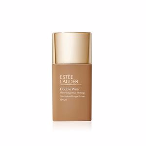 DOUBLE WEAR SHEER MATTE SPF20 long-wear makeup #5W1