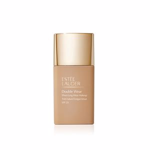 Estée Lauder Double Wear Sheer Matte SPF20 long-wear makeup 2W1