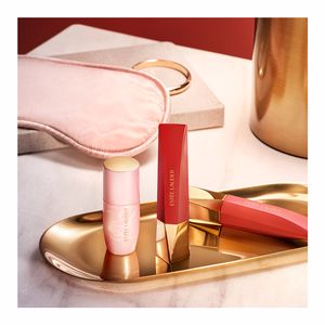 Pure Color Whipped Matte Lip Color with Moringa Butter