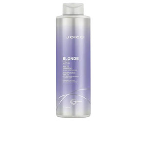 Joico BLONDE LIFE violet shampoo Shampoo for shiny hair buy online