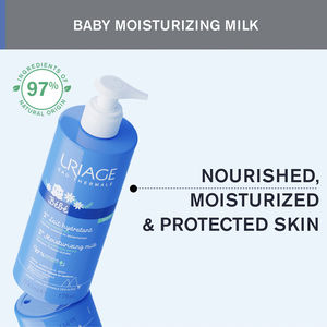 1ERA moisturizing milk