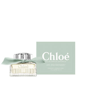 CHLOÉ SIGNATURE ROSE NATURELLE