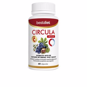 CIRCULA ACTIV 60 caps