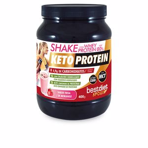SHAKE fresa 400 gr