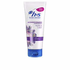 H&S NUTRE Y CUIDA acondicionador 275 ml