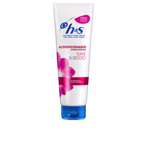 SUAVE & SEDOSO acondicionador 275 ml