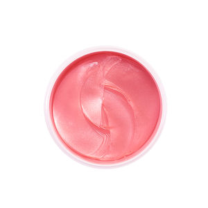 PINK BLUR hydrogel eye patch