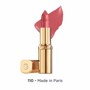 COLOR RICHE satin lipstick