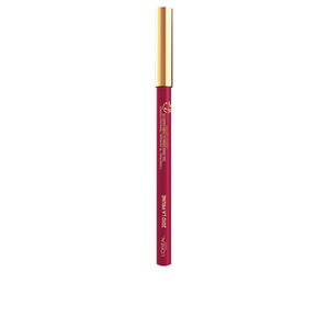 COLOR RICHE le lip liner #124-s´il vous plait