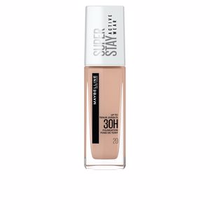 SUPERSTAY activewear 30h foundation