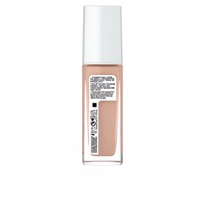 SUPERSTAY activewear 30h foundation