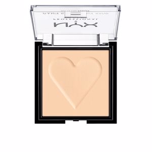 CAN’T STOP WON’T STOP puder matujący