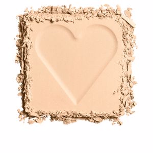 CAN’T STOP WON’T STOP puder matujący