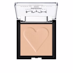 CAN’T STOP WON’T STOP mattifying powder