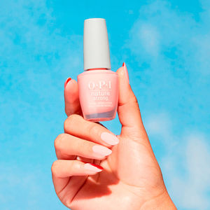 NATURE STRONG esmalte de uñas natural