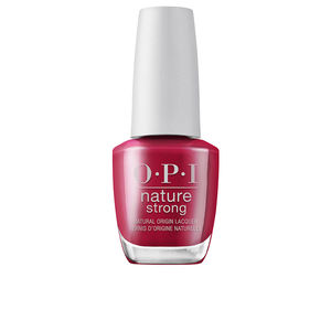 Vernis à ongles Opi NATURE STRONG esmalte de uñas natural acheter en ligne