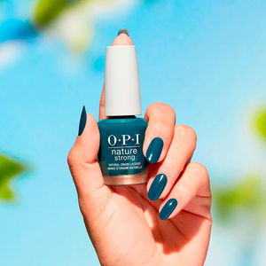 NATURE STRONG esmalte de uñas natural