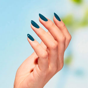 NATURE STRONG esmalte de uñas natural