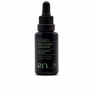 PLANKTON night recovery oil 30 ml