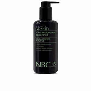 PLANKTON nourishing body cream 200 ml