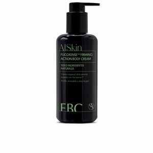 FUCOXENSE TM firming action body cream 200 ml