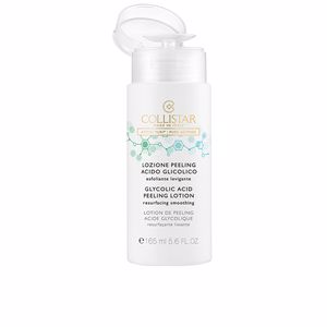 ATTIVI PURI loción peeling ácido glicólico