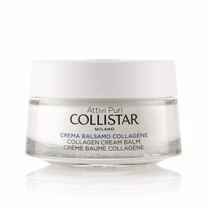 ATTIVI PURI collagen cream balm 50 ml