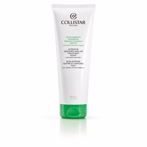 PERFECT BODY intensive abdomen & hip treatment night 200 ml