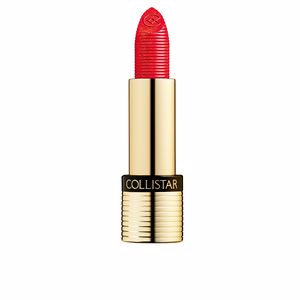UNICO lipstick #11-metallic coral