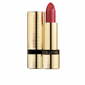UNICO lipstick #20-metallic red