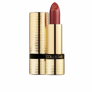 UNICO lipstick #21-metallic brick