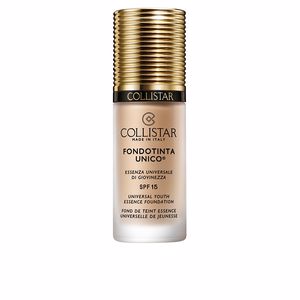 UNICO FOUNDATION universal youth essence foundation SPF15 #2