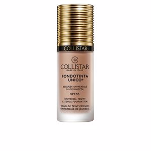 UNICO FOUNDATION universal youth essence foundation SPF15 #5