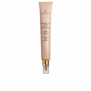 CONCEALER filler #2