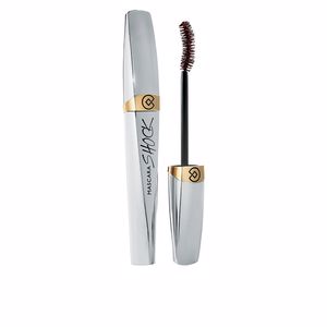 SHOCK mascara #2-brown shock