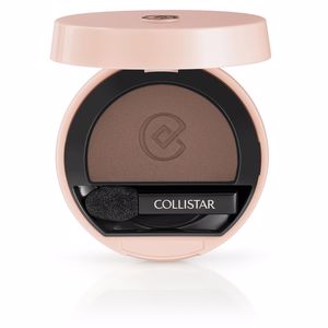 IMPECCABLE compact eye shadow #120-brunette matte