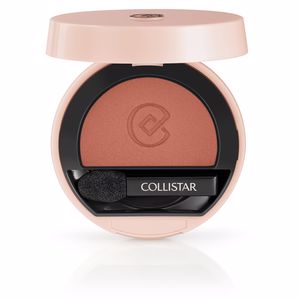 IMPECCABLE compact eye shadow #130-paprika matte