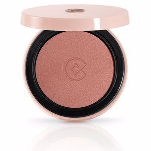 IMPECCABLE MAXI blush #08-hennè