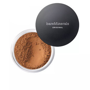 Bareminerals ORIGINAL foundation SPF15 #25-golden dark